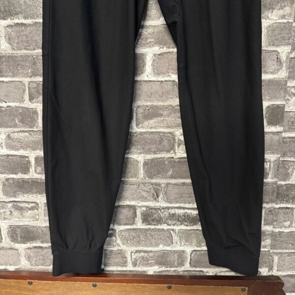 Lululemon ABC Jogger warpstreme black pockets - Picture 6 of 13